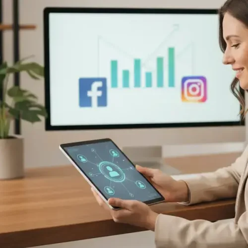 Meta Ads para Terapeutas Domine o Marketing Digital e Lote Sua Agenda