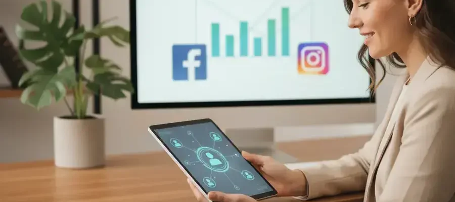 Meta Ads para Terapeutas Domine o Marketing Digital e Lote Sua Agenda