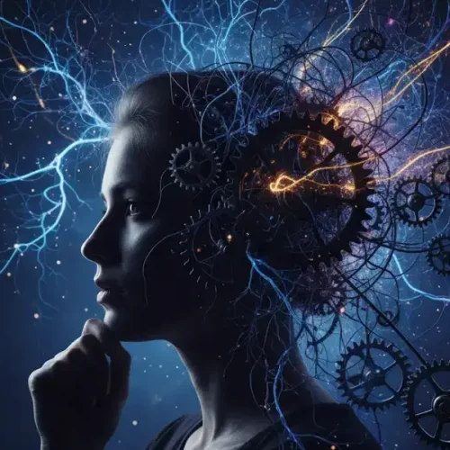 Mentes Brilhantes, Corações Ansiosos: Aprofundando a Conexão entre Altas Habilidades e Ansiedade