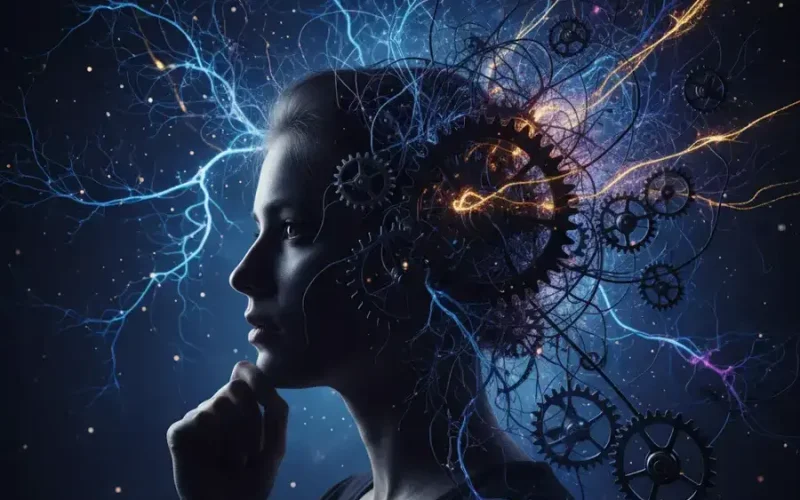 Mentes Brilhantes, Corações Ansiosos: Aprofundando a Conexão entre Altas Habilidades e Ansiedade