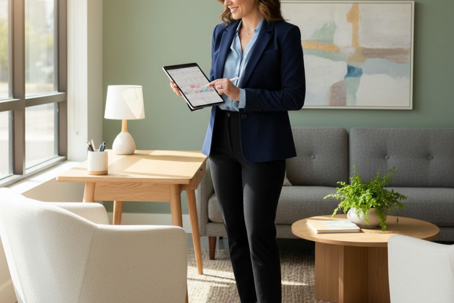 Do Consultório Vazio à Agenda Cheia Guia Completo para Psicoterapeutas