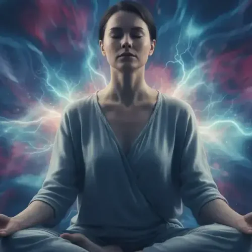 Superar o Pânico: Entendendo o Cérebro e a Hipnose