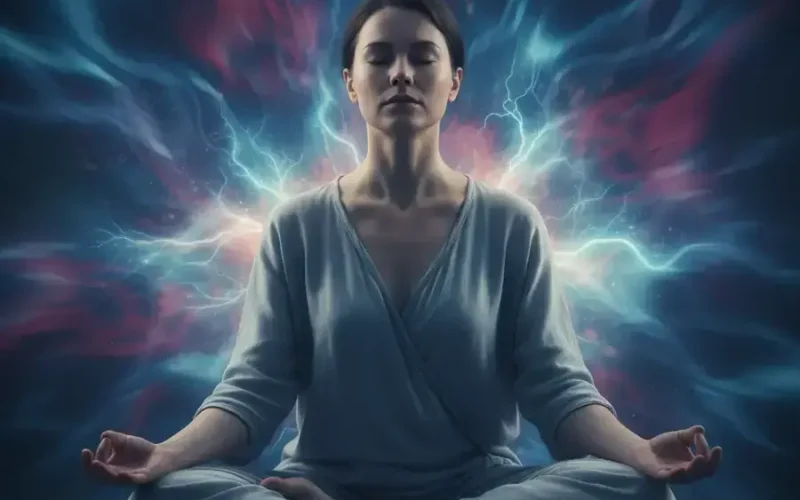 Superar o Pânico: Entendendo o Cérebro e a Hipnose