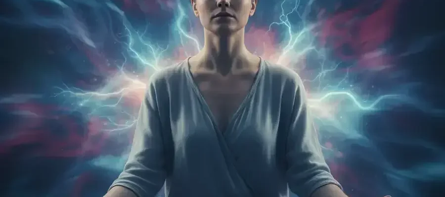 Superar o Pânico: Entendendo o Cérebro e a Hipnose